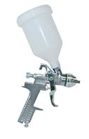 Aerotec 161132M Spuitpistool voor bovenbeker Justeerbaar 1 stuk(s) - thumbnail