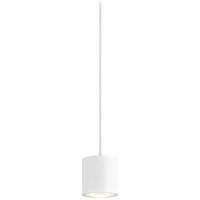SLV OCULUS 1004673 LED-hanglamp LED vast ingebouwd 10.5 W Wit - thumbnail