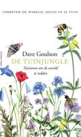 De tuinjungle - Dave Goulson - ebook - thumbnail