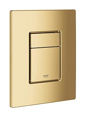 Bedieningsplaat GROHE Skate Cosmopolitan DualFlush Cool Sunrise