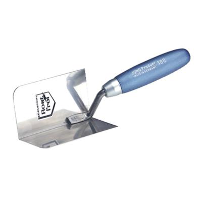 Jung Henkelman Binnenhoektroffel 100 RVS 90° J.P. - 28510000 - 28510000 Jung Henkelman Binnenhoektroffel 100 RVS 90° J.P. - 28510000 - 28510000