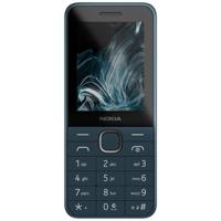 Nokia mobiele telefoon 225 4G (2,4 inch, 128 MB) donkerblauw - thumbnail