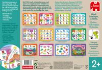 Jumbo Electro Wonderpen Ontdek de Dino's - thumbnail