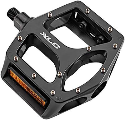 XLC pd-m10 platform pedals with 1/2" thread
