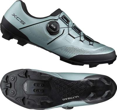 Shimano SH-XC503 - MTB Shoes Wide
