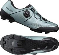 Shimano SH-XC503 - MTB Shoes Wide - thumbnail
