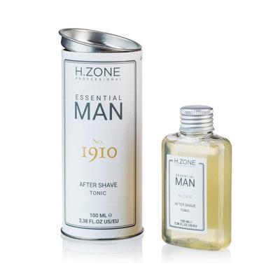 H.Zone Essential Man No. 1910 After Shave Tonic 100ml