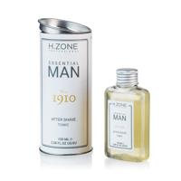 H.Zone Essential Man No. 1910 After Shave Tonic 100ml - thumbnail