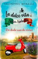 De dode aan de rivier - Valentina Morelli - ebook - thumbnail