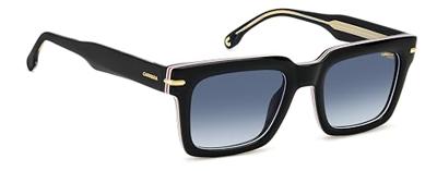 Heren zonnebril Carrera CARRERA-316-S-M4P Ø 52 mm