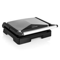 Tristar GR-2854 Contactgrill Elektrisch Zwart, Grijs - thumbnail