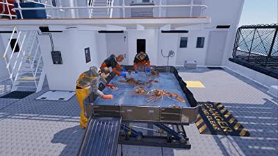 Fishing North Atlantic Complete Edition