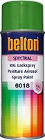 Belton spuitbus ral6018 400ml - thumbnail
