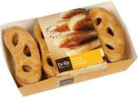 De Rit Krakelingen bio 150 Gram - thumbnail