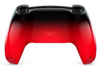 Afstandsbediening PS5 DualSense Sony DUALSENSE TECHNO RED ED LIM Rood - thumbnail