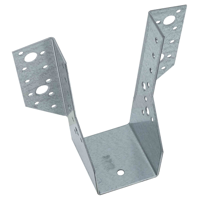 Waelbers Raveeldrager zwaar 380/63x158mm, blauw verzinkt - 50 Stuk(s) - 8634EAN.11 - thumbnail