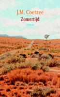 Zomertijd - J.M. Coetzee - Hardcover (9789059362574) - thumbnail