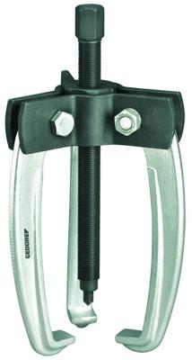 Gedore 1465015 Poelietrekker Spanbereik: 160 mm Aantal haken: 3