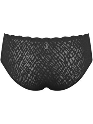 Zero Feel kanten hipster - Bliss - Naadloze invisible dames hipster - Schijnt niet door