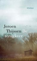 De terugkeer - Jeroen Thijssen - ebook - thumbnail