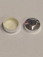 Cornat Afdekkap Voor Bodemschroef (2St) Ch - T364801 - thumbnail