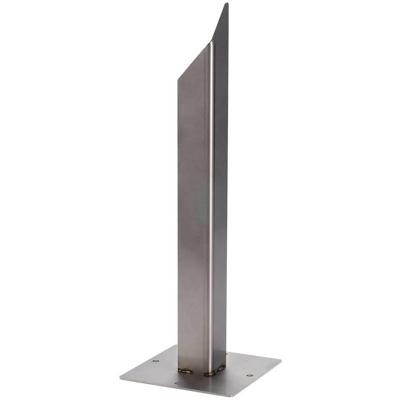 SLV Grondpin voorRusty Square/Pathlight - 229422