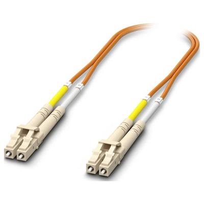 Phoenix Contact FOC-LC:PA-LC:PA-OM2:D01/10 Glasvezelkabel