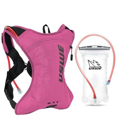 USWE outlander 2l hydration pack