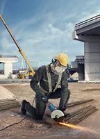 Bosch Professional GWS 24-230 P 06018C3100 Haakse slijper 230 mm 2400 W - thumbnail