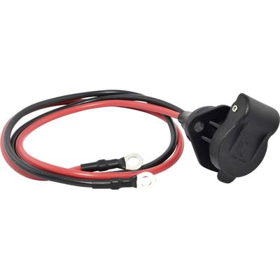 BAAS Bike Parts steckdose "startsystem bs11" board sockets baas start system BAAS Bike Parts steckdose "startsystem bs11" board sockets baas start system