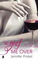 Ik geef me over - Jennifer Probst - ebook - thumbnail