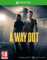 A Way Out - thumbnail