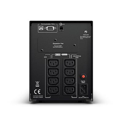 CyberPower PR1000ELCD UPS