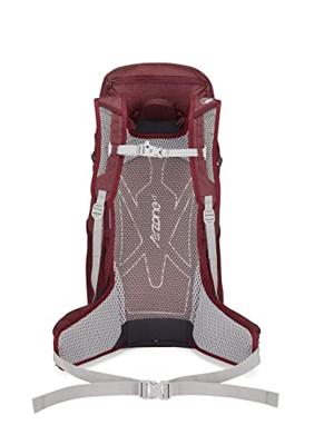 Lowe Alpine AirZone Active ND25 Backpack Dames Deep Heather S Lowe Alpine AirZone Active ND25 Backpack Dames Deep Heather S