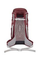 Lowe Alpine AirZone Active ND25 Backpack Dames Deep Heather S - thumbnail