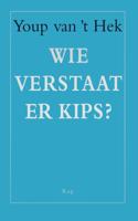 Wie verstaat er kips? - Youp van 't Hek - eBook (9789400401945) - thumbnail