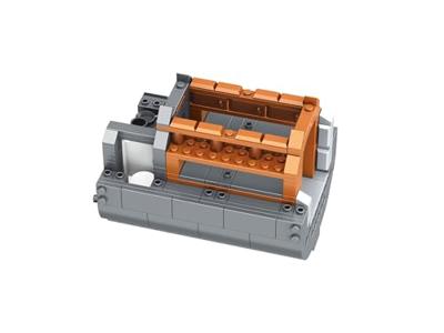 Revell 00960 U-Boot - Brick System Bouwpakket Revell 00960 U-Boot - Brick System Bouwpakket