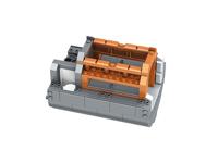 Revell 00960 U-Boot - Brick System Bouwpakket - thumbnail
