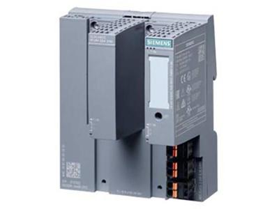 Siemens 6GK5204-2AA00-2YF2 Industrial Ethernet Switch 10 / 100 MBit/s