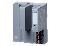 Siemens 6GK5204-2AA00-2YF2 Industrial Ethernet Switch 10 / 100 MBit/s - thumbnail