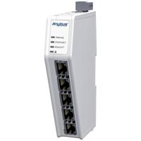 Anybus ABC4020 HMS Industrial Gateway Profinet, EtherCat, RJ-45 24 V/DC 1 stuk(s) - thumbnail