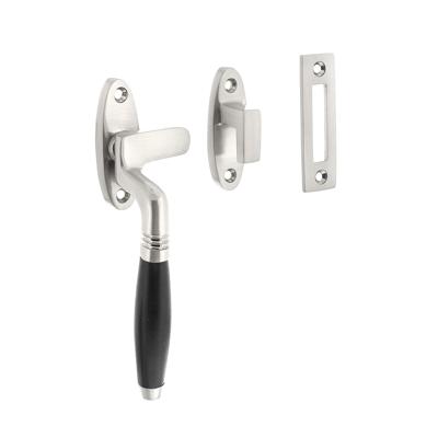 Intersteel RaamsluitingTon links nikkel mat - 0019.561460B