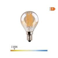 Ledlamp EDM 98622 F 30 W 35 W 4,5 W E14 400 lm 350 lm 4,5 x 7,8 cm Vintage (2000 K) - thumbnail