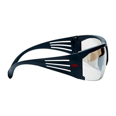 3M SecureFit SF610AS Veiligheidsbril Grijs - thumbnail