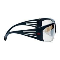 3M SecureFit SF610AS Veiligheidsbril Grijs - thumbnail