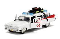 JADA TOYS Ghostbusters ECTO-1 1:32 Auto - thumbnail