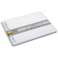 Aristo AR-7031 Tekenbord College A3 Economy - thumbnail