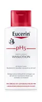 Eucerin pH5 Waslotion Droge en Gevoelige Huid 200ml - thumbnail