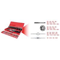 KS Tools 3310654 Handtapset Staal 1 stuk(s) - thumbnail