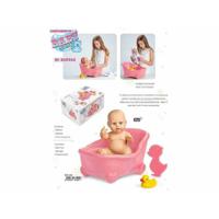 Babypop Berjuan 38 cm - thumbnail